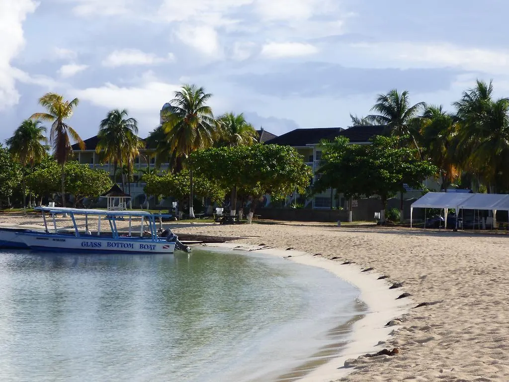 Beach Studio 9 Ocho Rios 0*,  Jamaica