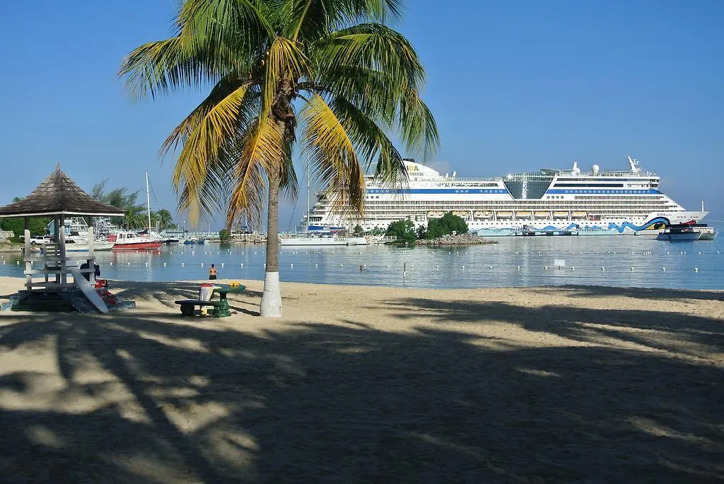 Beach Studio 9 Ocho Rios Jamaica